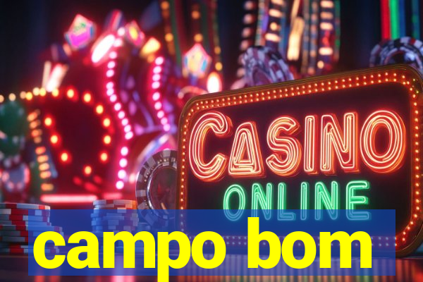 campo bom